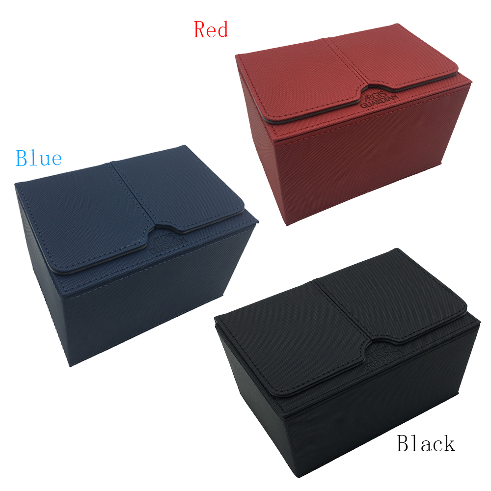 Card Index Box - AEGIS Người Bảo Vệ Thẻ Ốp