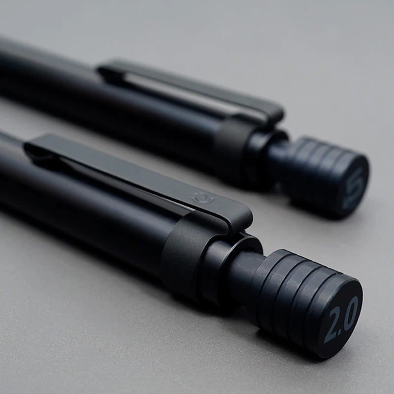 Staedtler 925 35-03B Mechanica - đánh giá và giá Mechanical Pencil 0.3