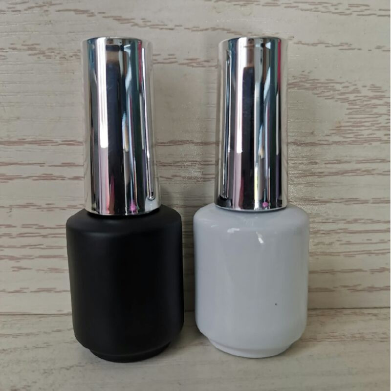 Wholesale 8ml Empty Nail Polis - đánh giá và giá Gel Refill Pack