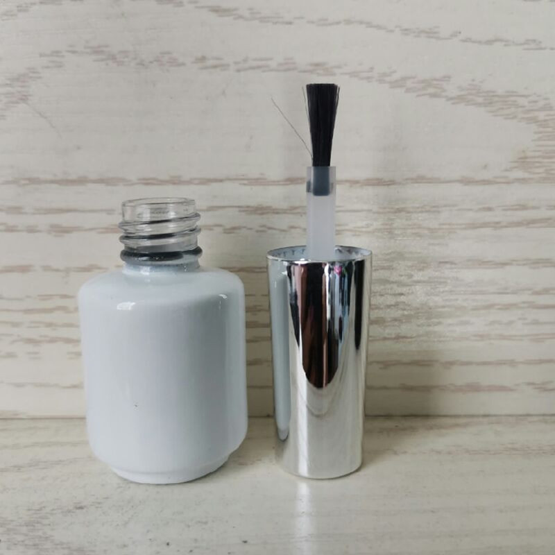 Wholesale 8ml Empty Nail Polis - đánh giá và giá Gel Refill Pack