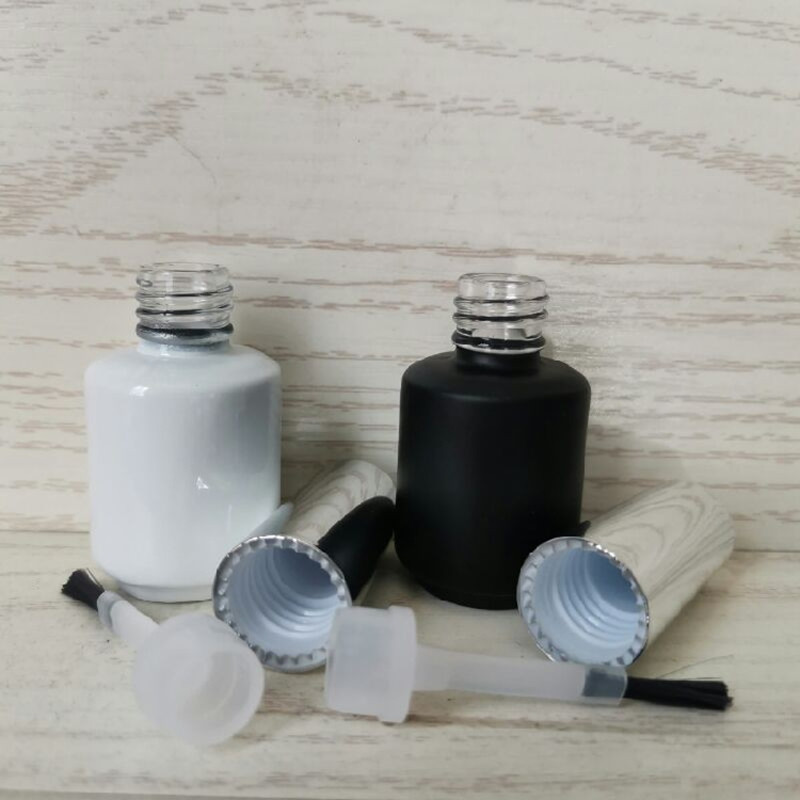 Wholesale 8ml Empty Nail Polis - đánh giá và giá Gel Refill Pack