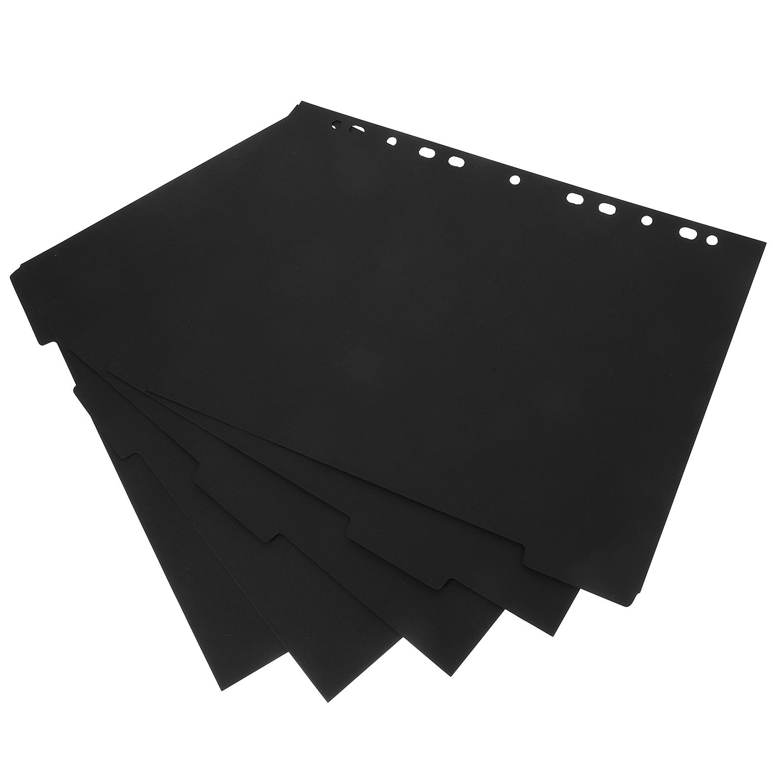5Sheets Index Page Dividers De - đánh giá và giá Tab Divider A4