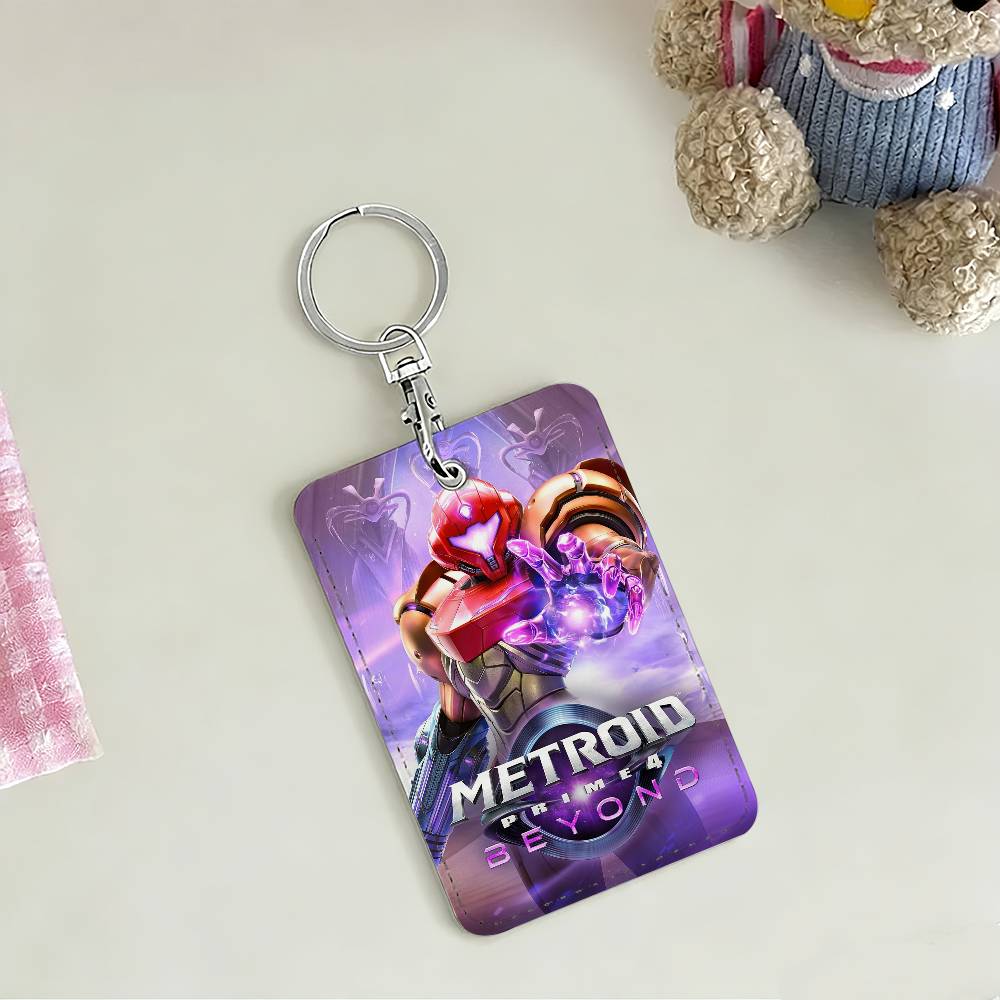 Game M-Metroid P-Prime-S 4 Car - đánh giá và giá Card Index Box