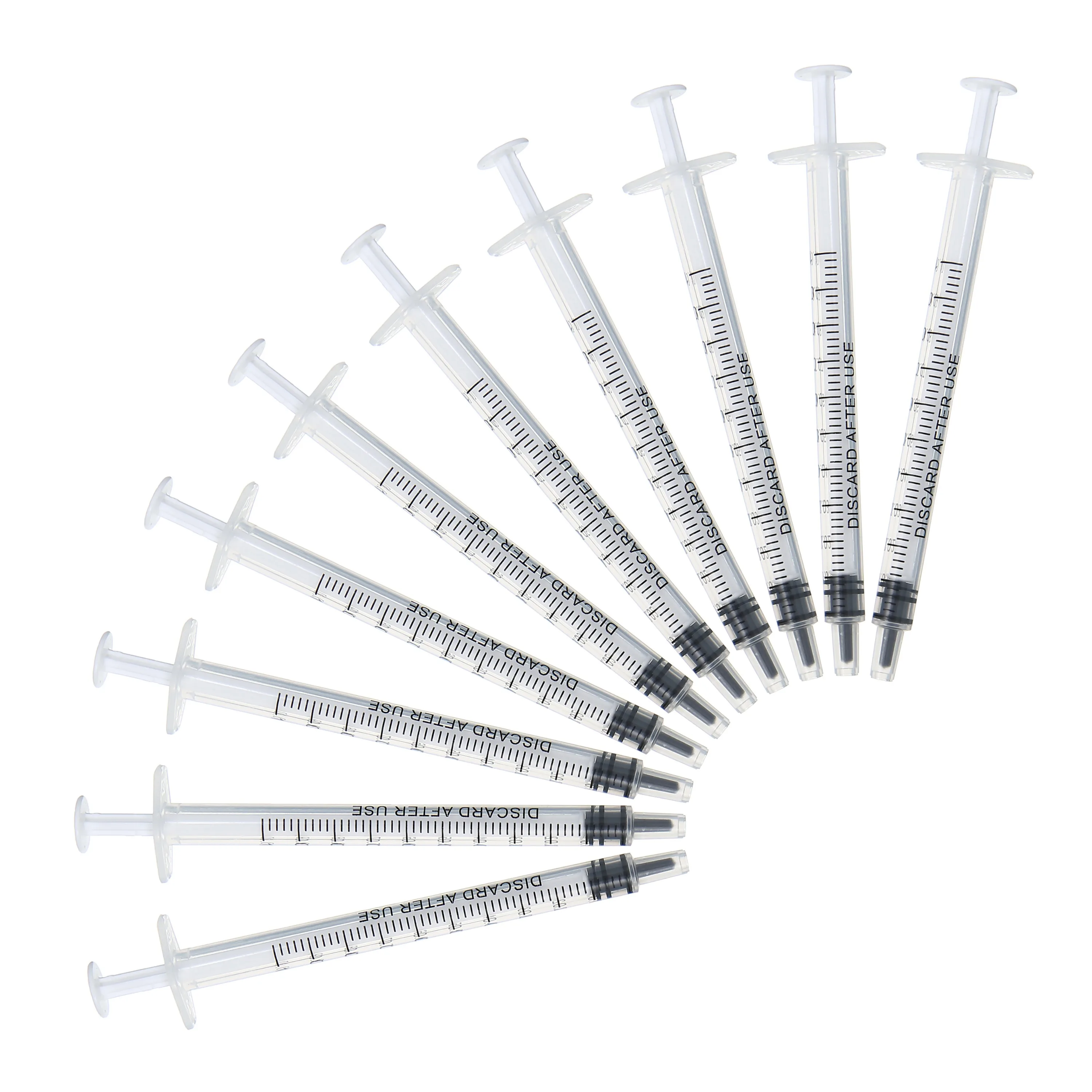 20PCS Lab Dedicated 1ml Plasti - đánh giá và giá Gel Refill Pack