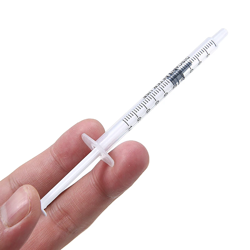20PCS Lab Dedicated 1ml Plasti - đánh giá và giá Gel Refill Pack