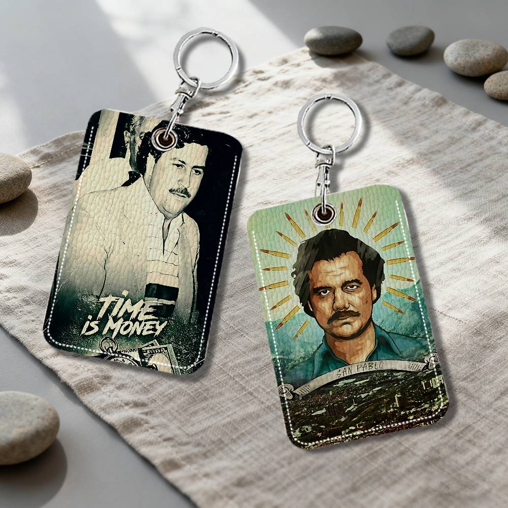 N-Narcos P-PABLO E-ESCOBAR Car - đánh giá và giá Card Index Box