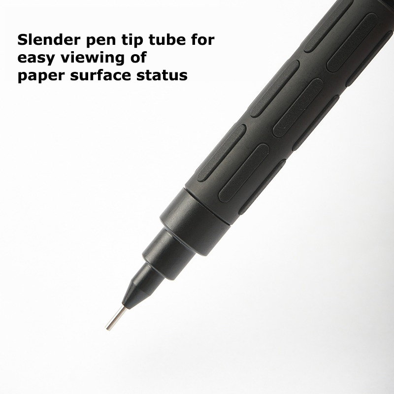 Pentel PG1000 Graph For PRO Bl - đánh giá và giá Mechanical Pencil 0.3