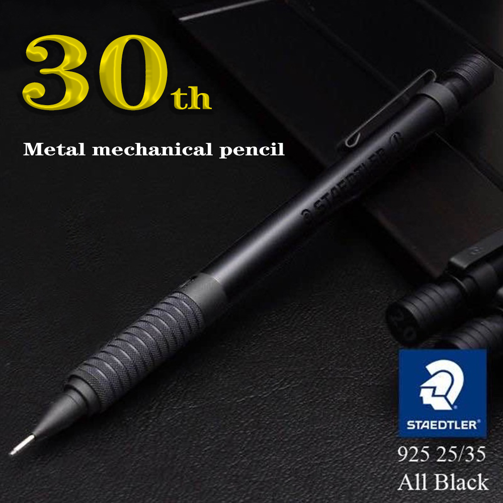 1PC STAEDTLER 30th Anniversary - đánh giá và giá Mechanical Pencil 0.3
