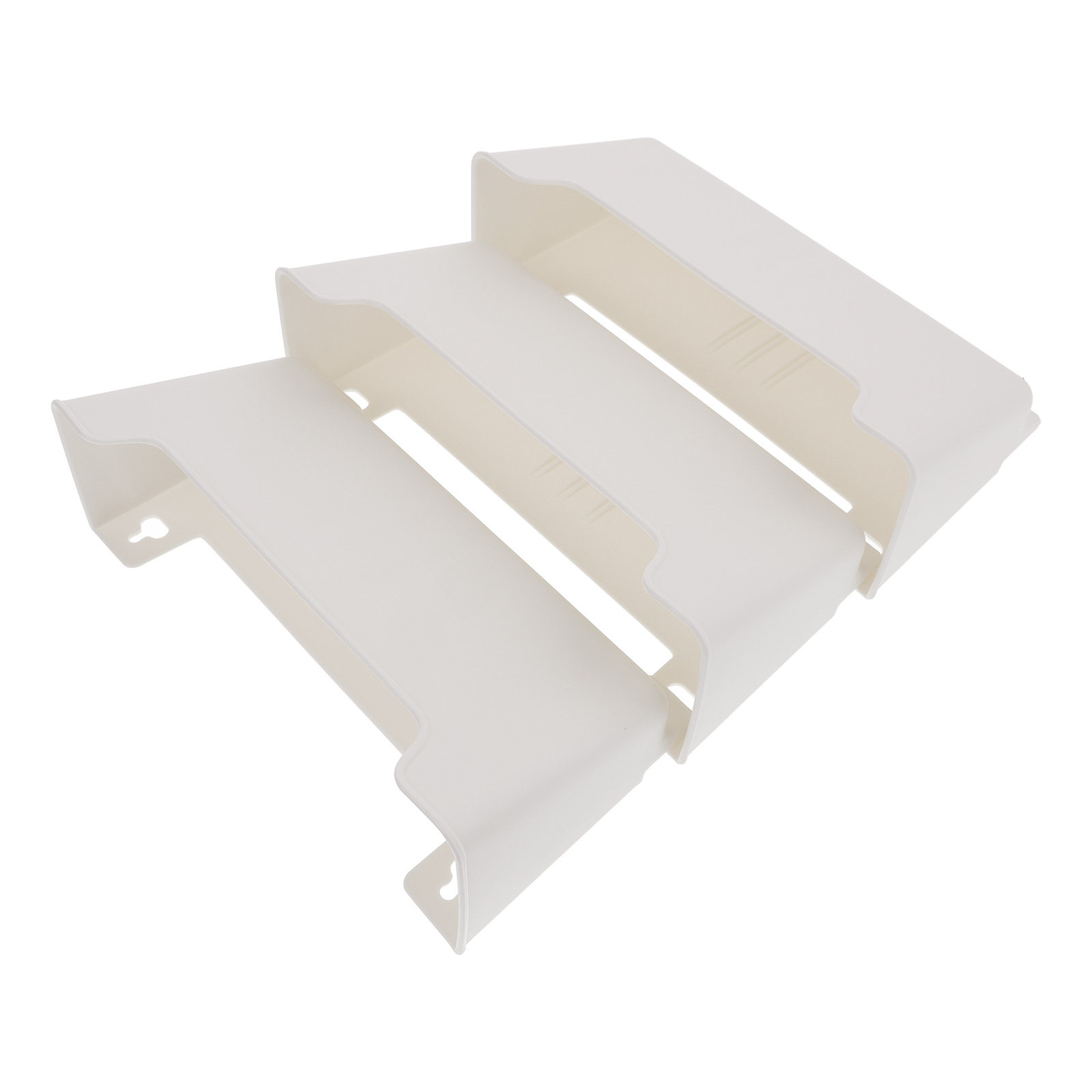 1Set Clear Wall File Organizer - đánh giá và giá Magazine Holder Rack