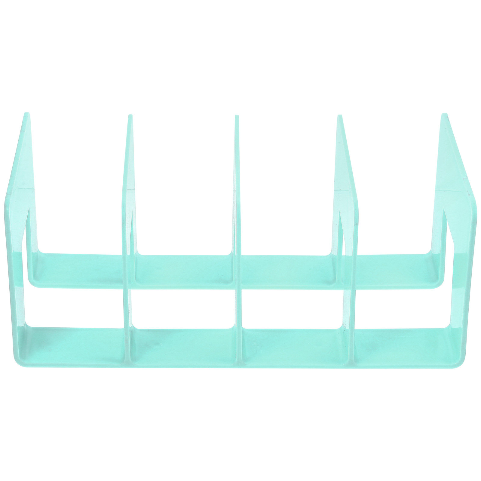 Desktop Document Storage Rack  - đánh giá và giá Magazine Holder Rack