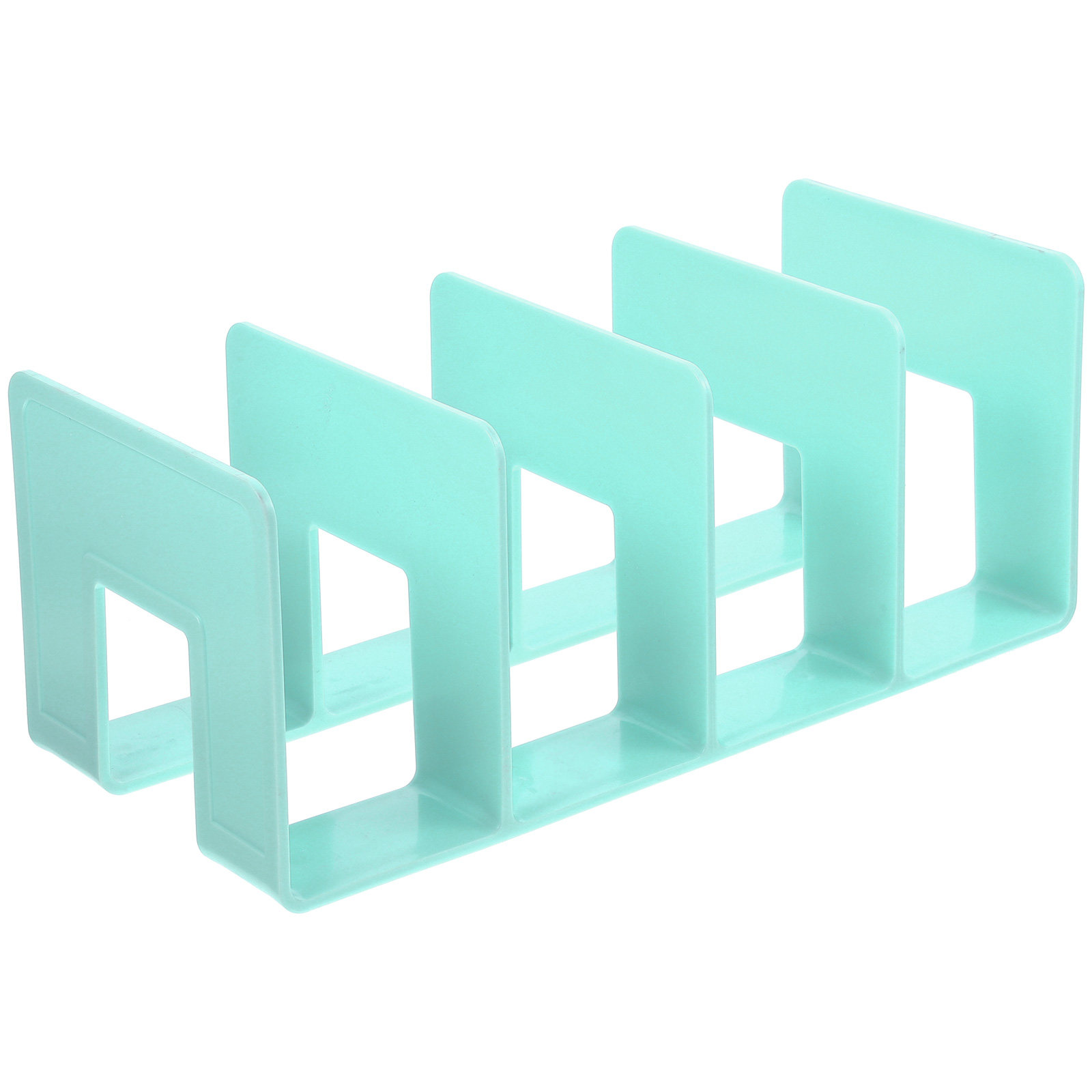 Desktop Document Storage Rack  - đánh giá và giá Magazine Holder Rack