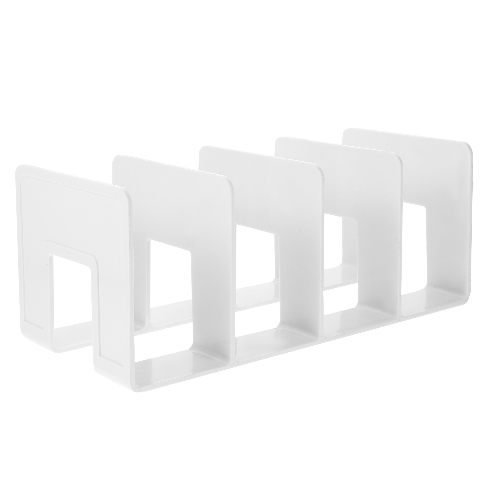 Sturdy Acrylic Desktop File Ho - đánh giá và giá Magazine Holder Rack