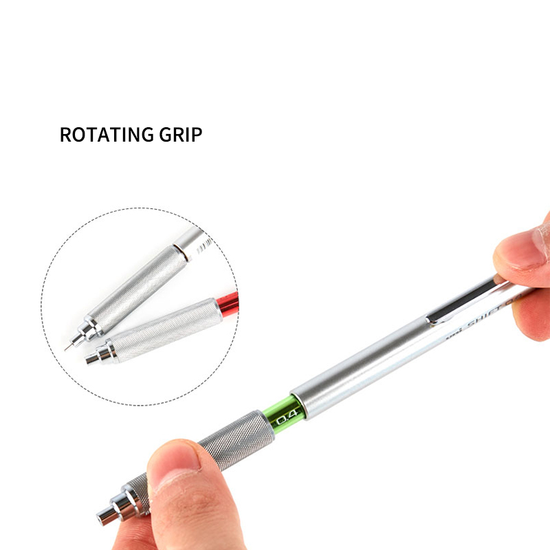 Japanese Stationery 1pcs UNI M - đánh giá và giá Mechanical Pencil 0.3