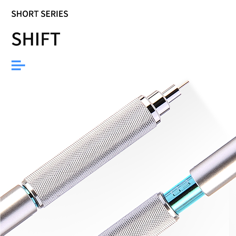 Japanese Stationery 1pcs UNI M - đánh giá và giá Mechanical Pencil 0.3