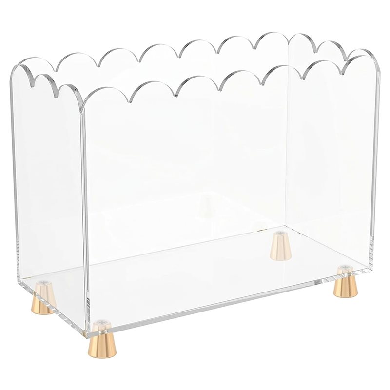 Hot Sale-Acrylic Magazine Hold - đánh giá và giá Magazine Holder Rack